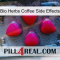 Bio Herbs Coffee Side Effects 13
